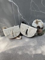 کیف کنفی قایقی