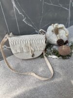 کیف کنفی قایقی - Image 5