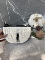 کیف کنفی قایقی - Image 4