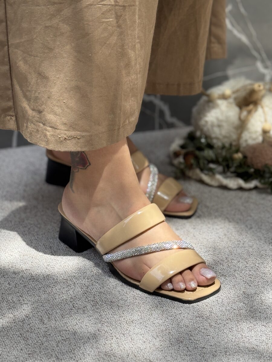 صندل نونا - Image 2