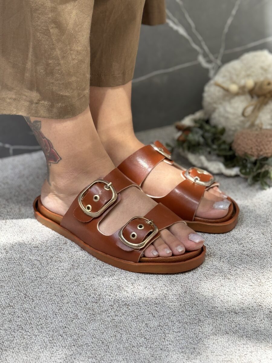 صندل ملیکا - Image 3