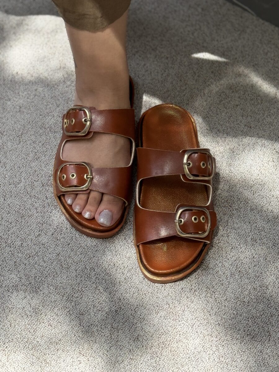 صندل ملیکا - Image 5