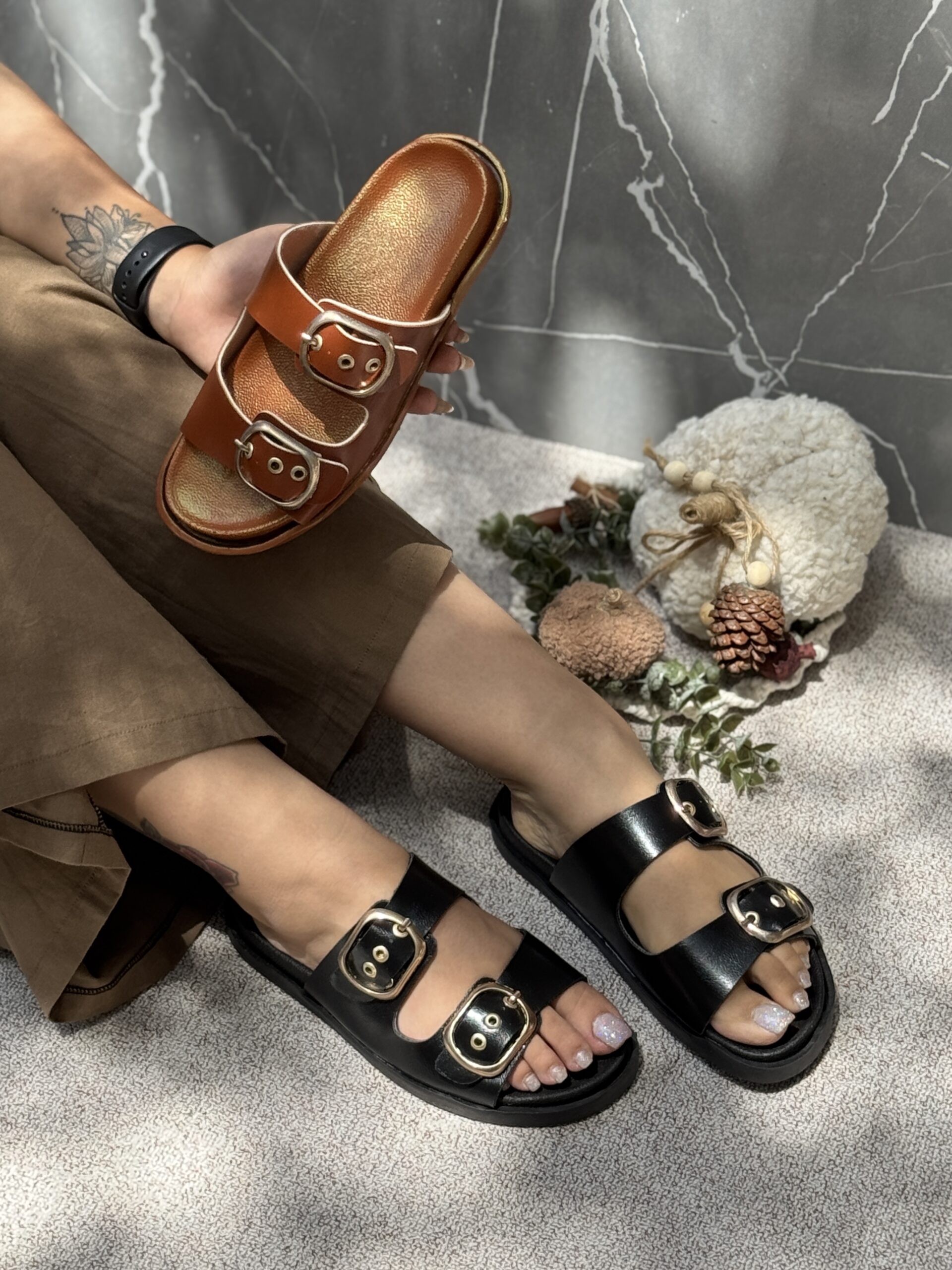 IMG_8568 صندل ملیکا - Image 1