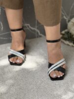 صندل مجلسی سودا - Image 9