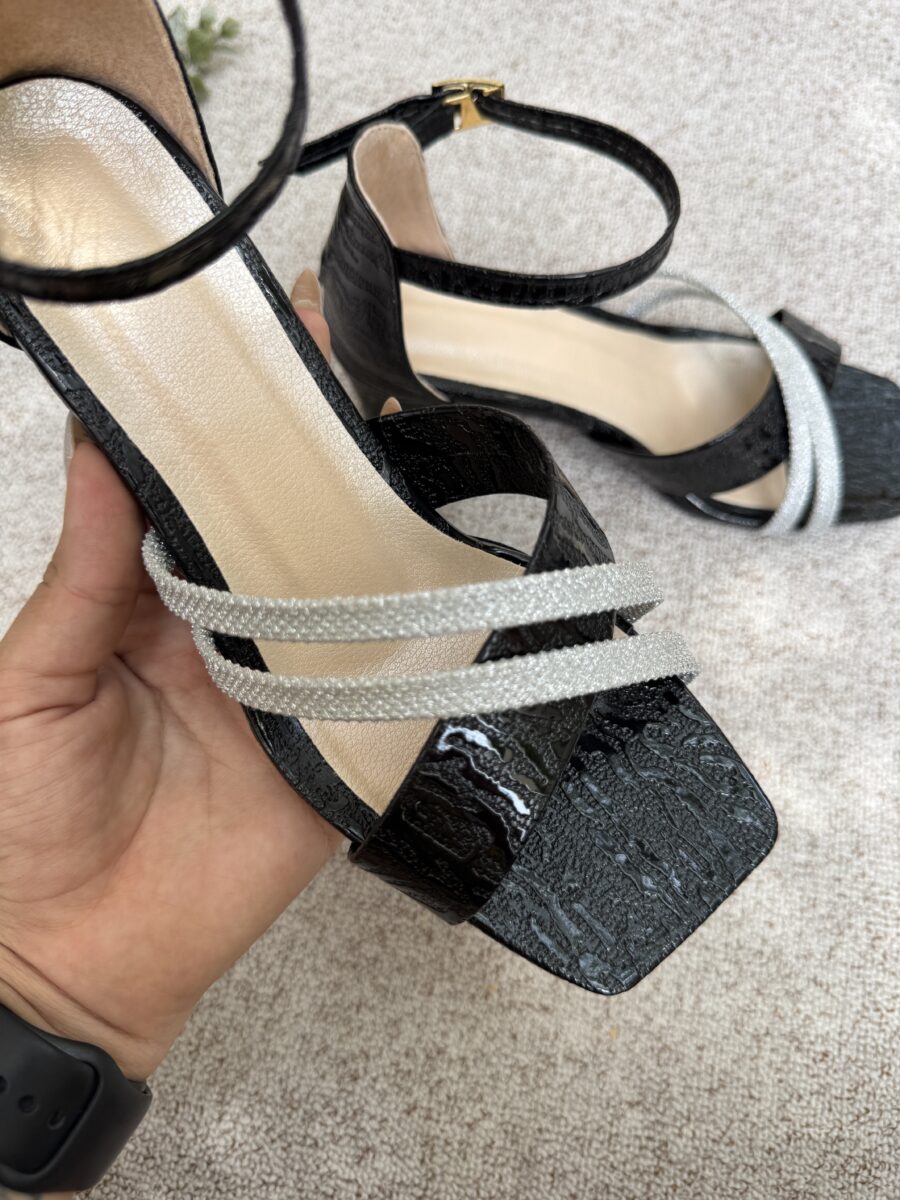 صندل مجلسی سودا - Image 3