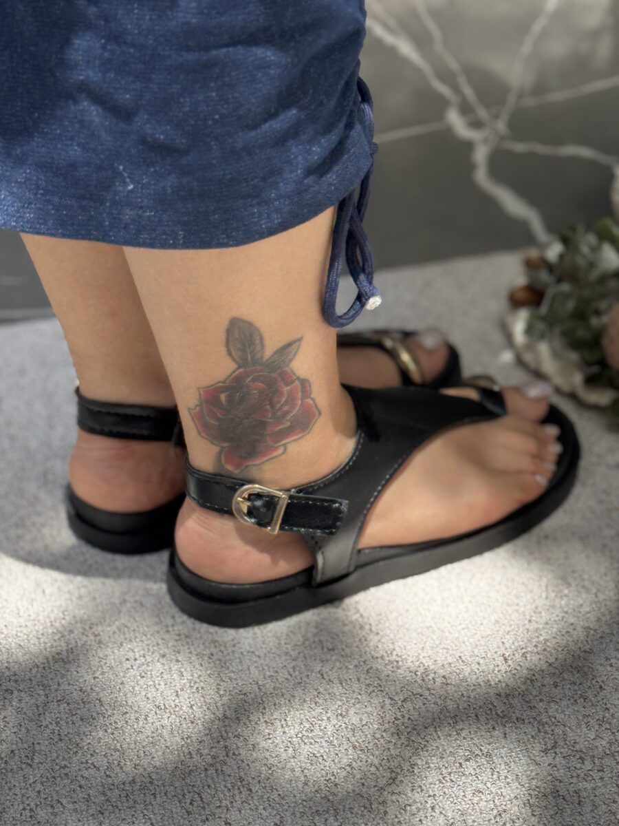 صندل انگشتی - Image 15