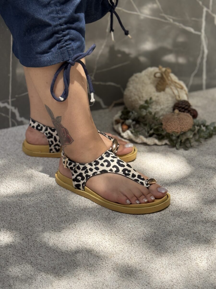 صندل انگشتی - Image 14