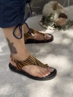 صندل انگشتی - Image 2