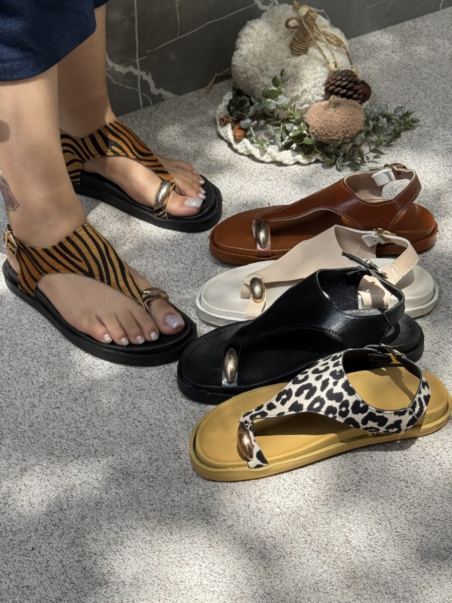 صندل انگشتی - Image 11