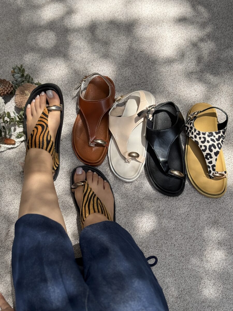 صندل انگشتی - Image 7