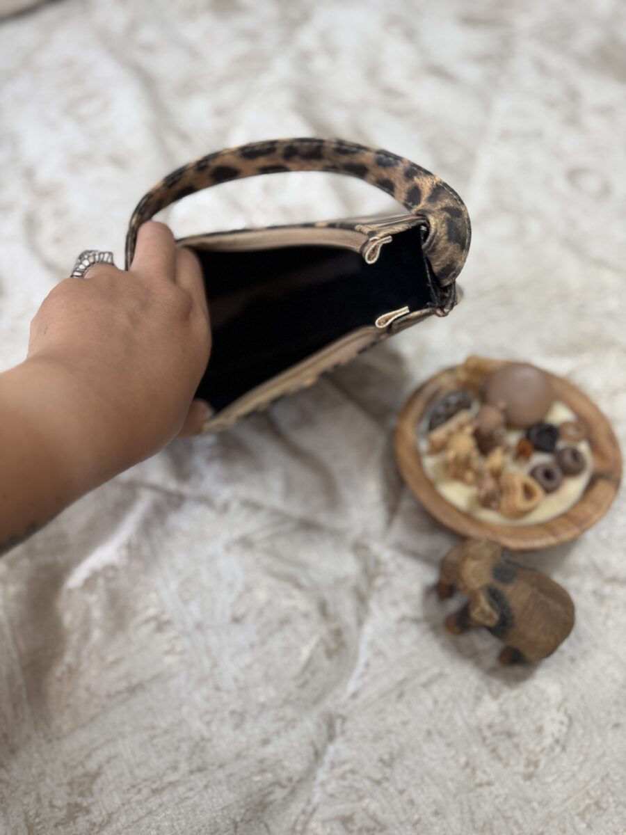 کیف ماجده پلنگی - Image 4