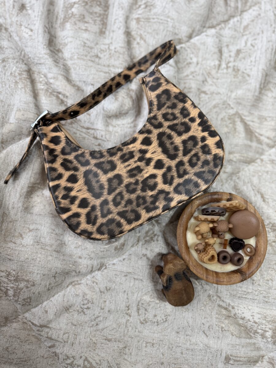 کیف ماجده پلنگی - Image 2