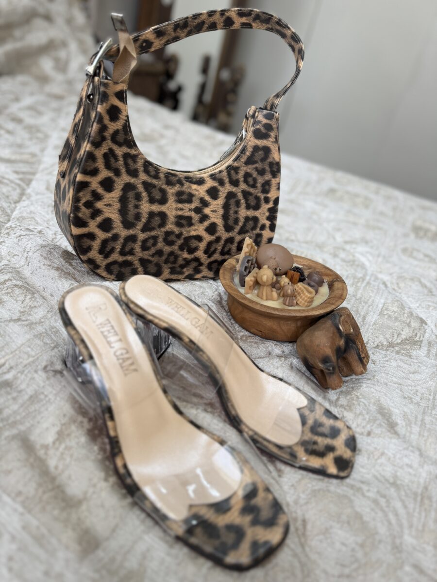 کیف ماجده پلنگی - Image 7