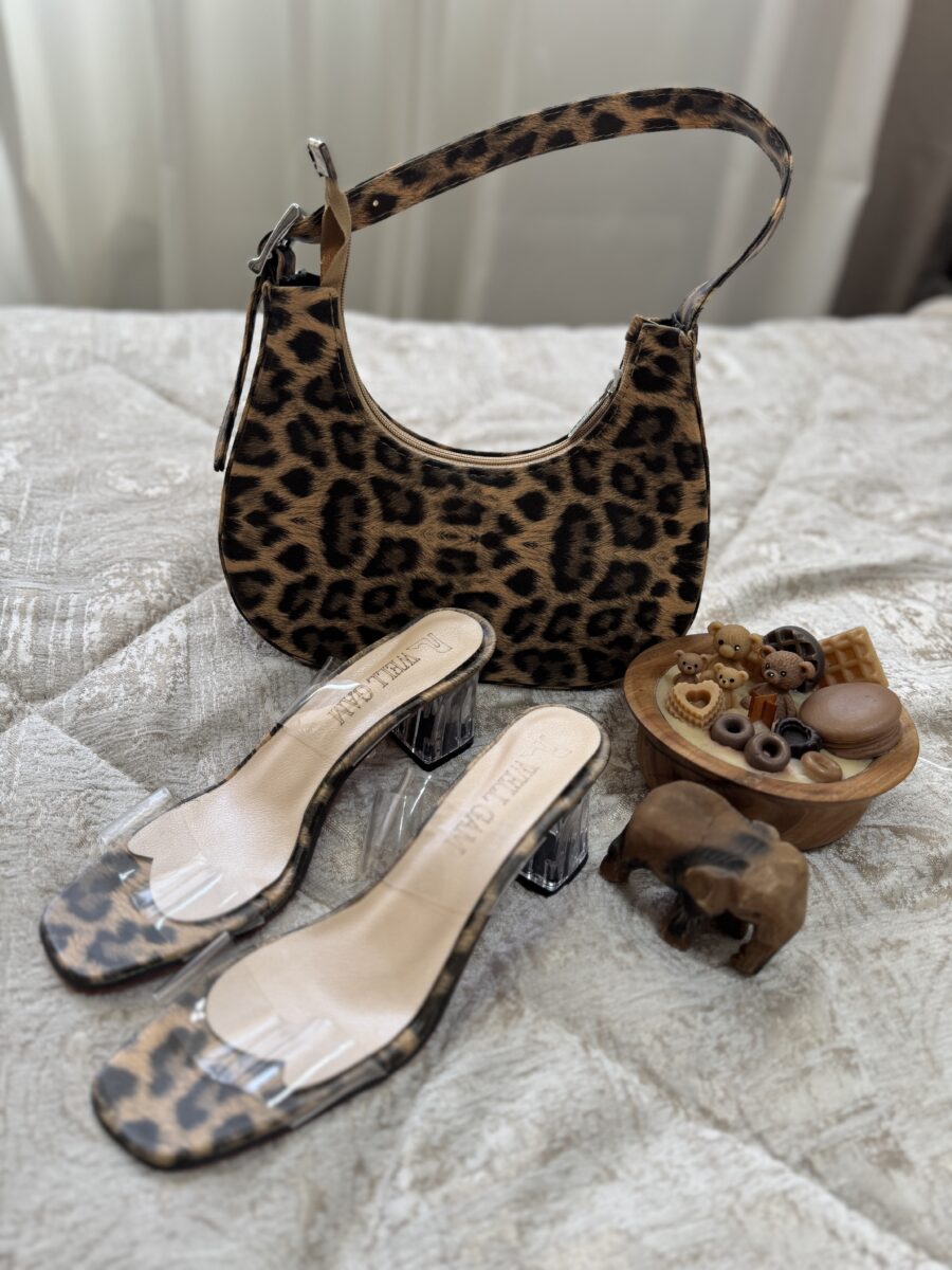 کیف ماجده پلنگی - Image 11