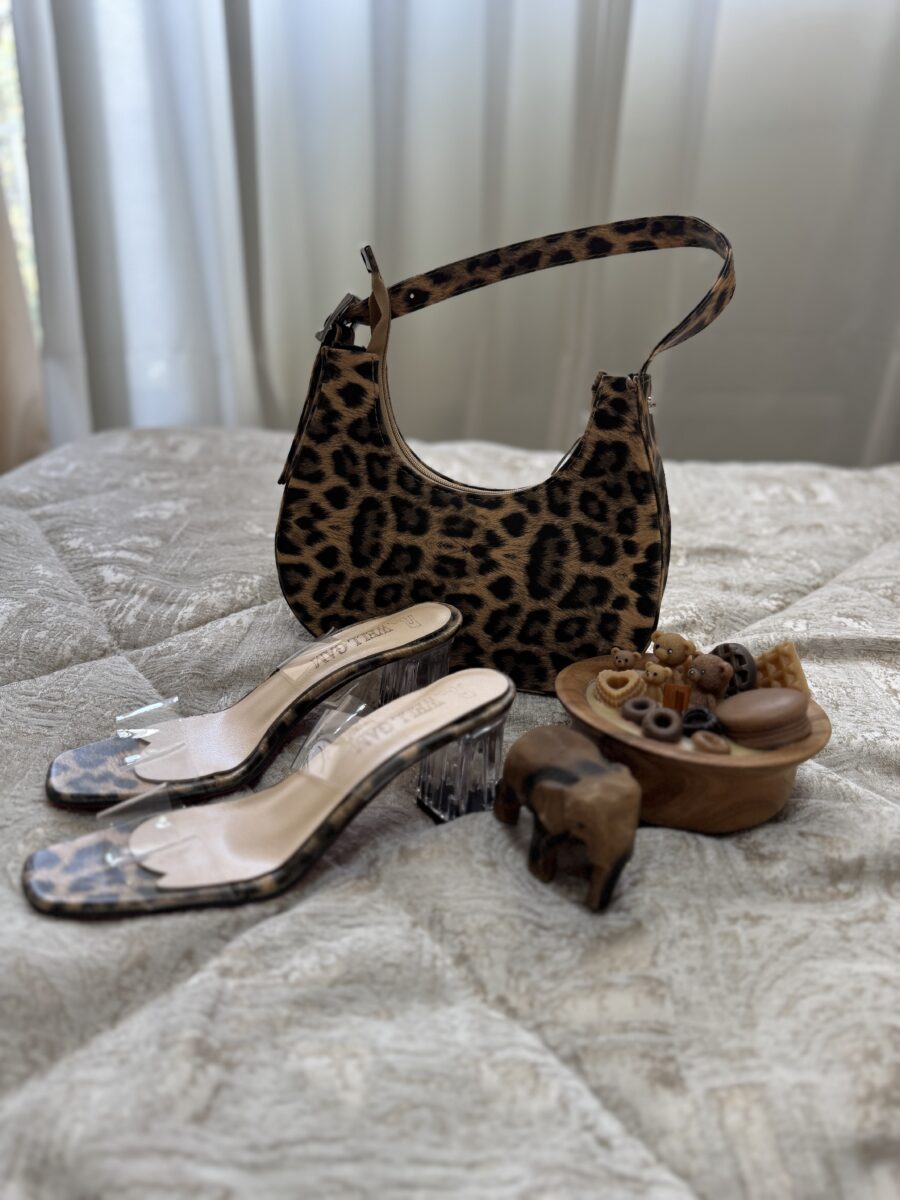 کیف ماجده پلنگی - Image 8