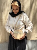 کیف رایان دایره ای