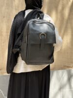 کوله پشتی لاوندر - Image 5