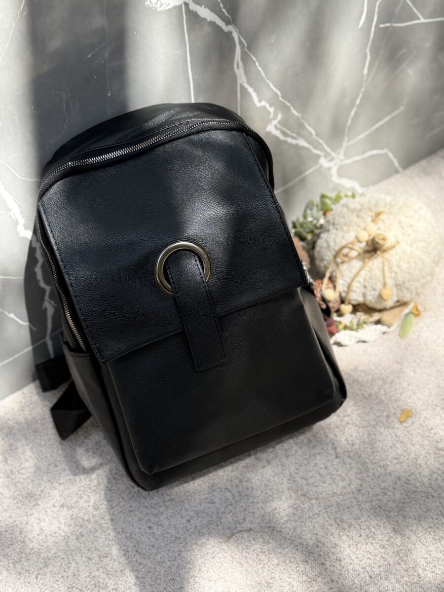 کوله پشتی لاوندر - Image 7