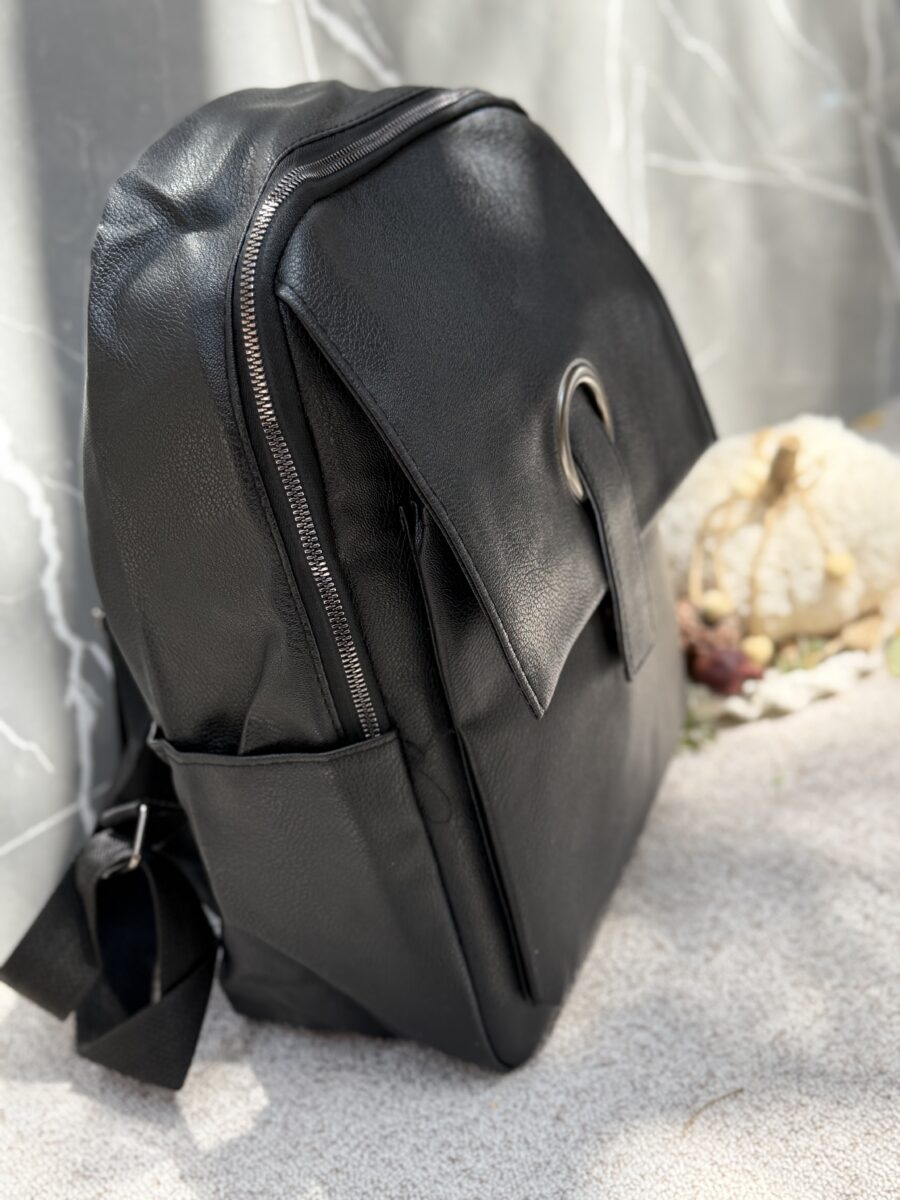 کوله پشتی لاوندر - Image 2