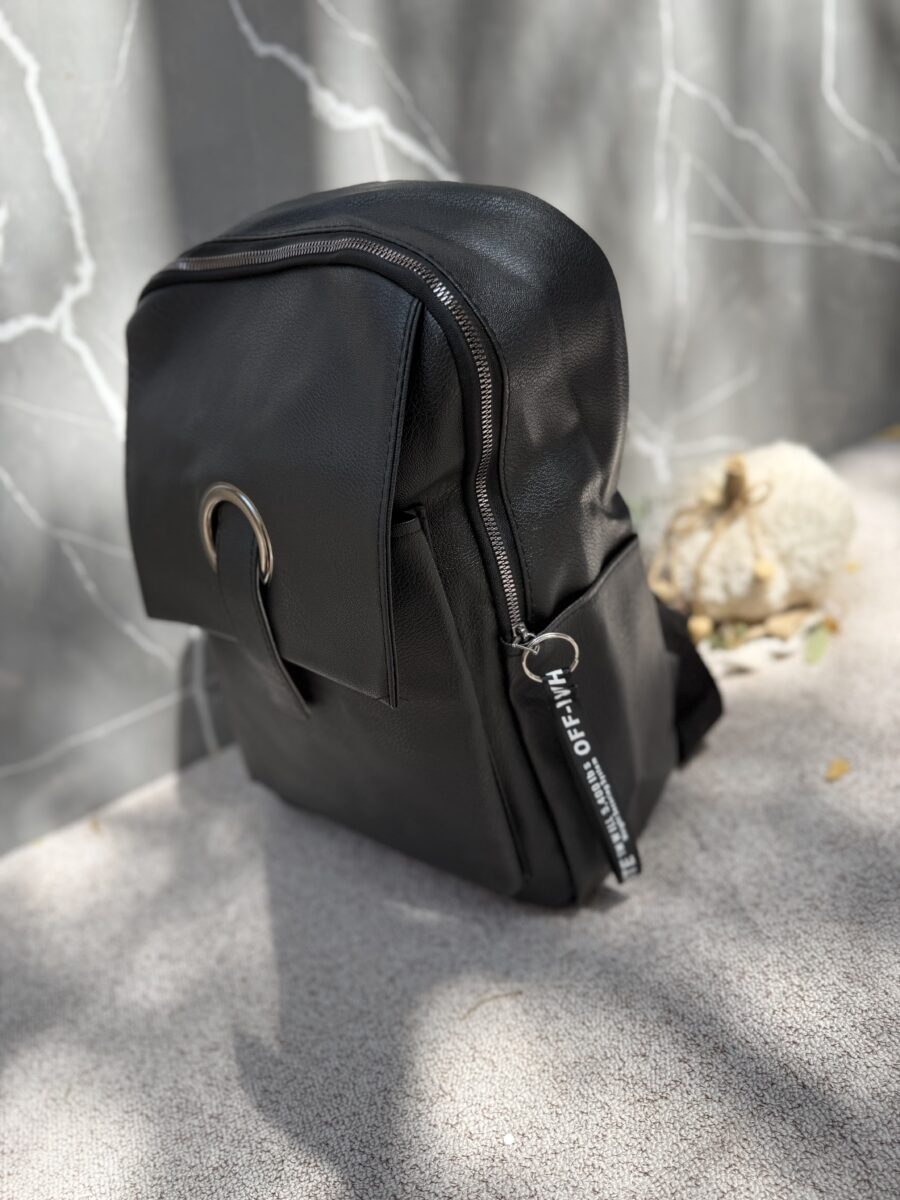 کوله پشتی لاوندر - Image 9