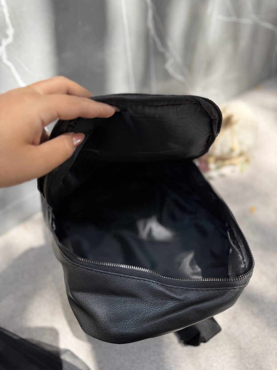 کوله پشتی لاوندر - Image 10