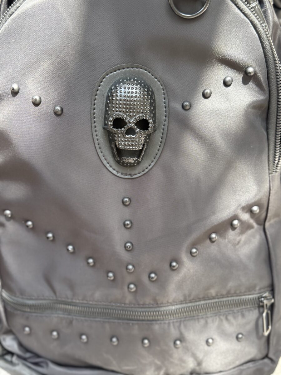 کوله پشتی باتیس - Image 7