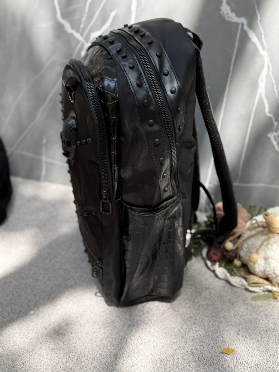 کوله پشتی باتیس - Image 6