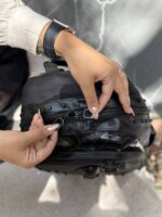 کوله پشتی باتیس - Image 5