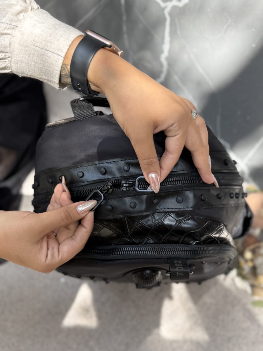 کوله پشتی باتیس - Image 5