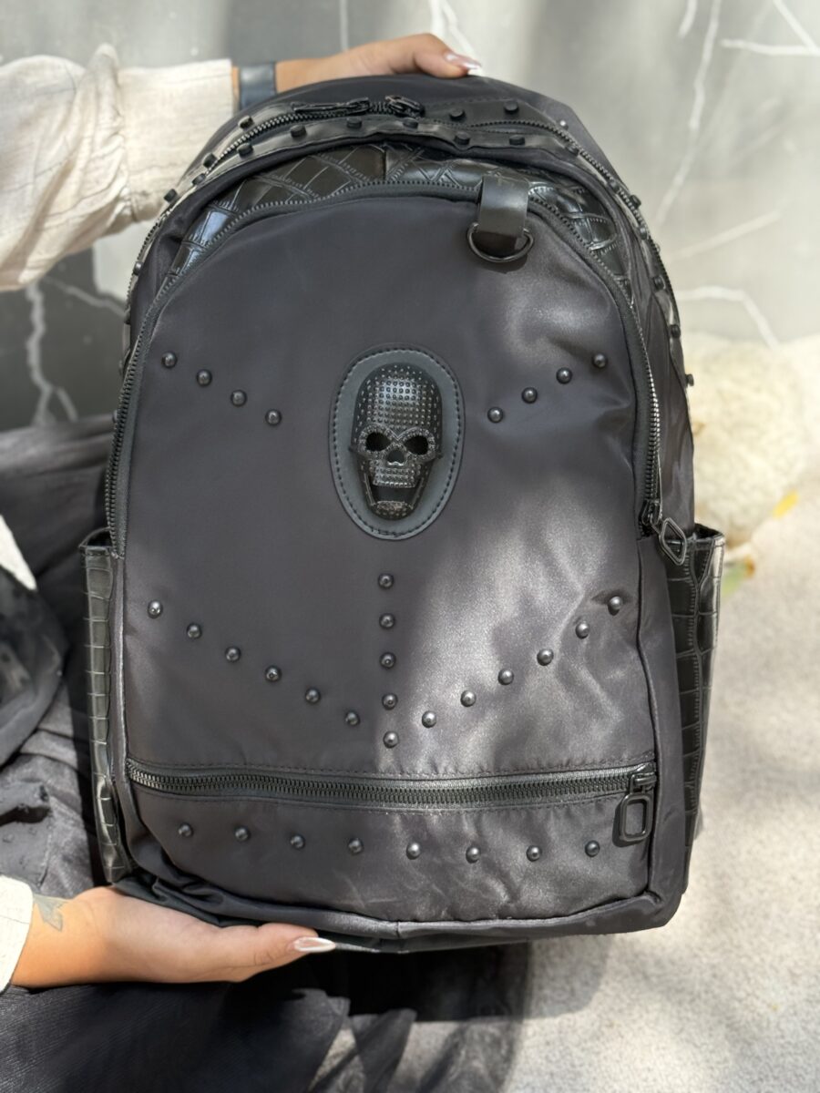 کوله پشتی باتیس - Image 9