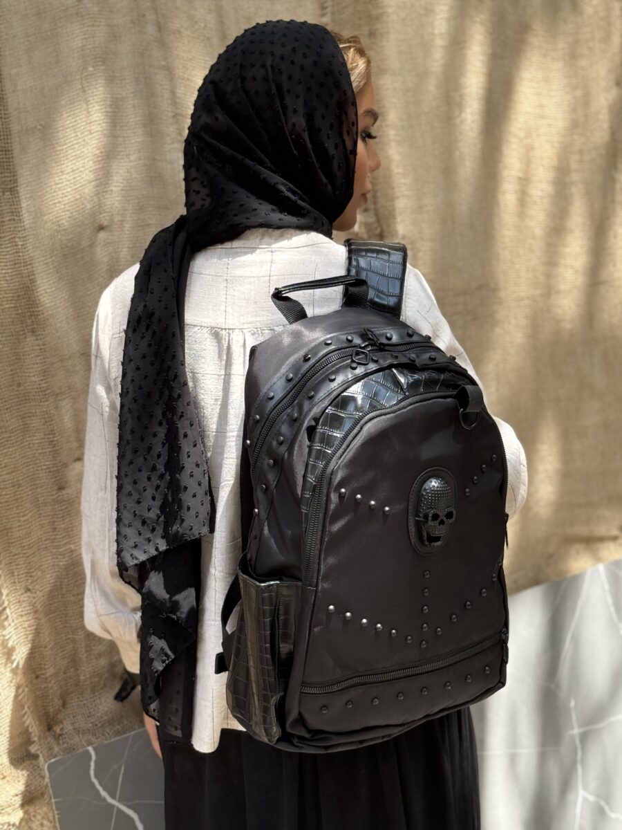 کوله پشتی باتیس - Image 13