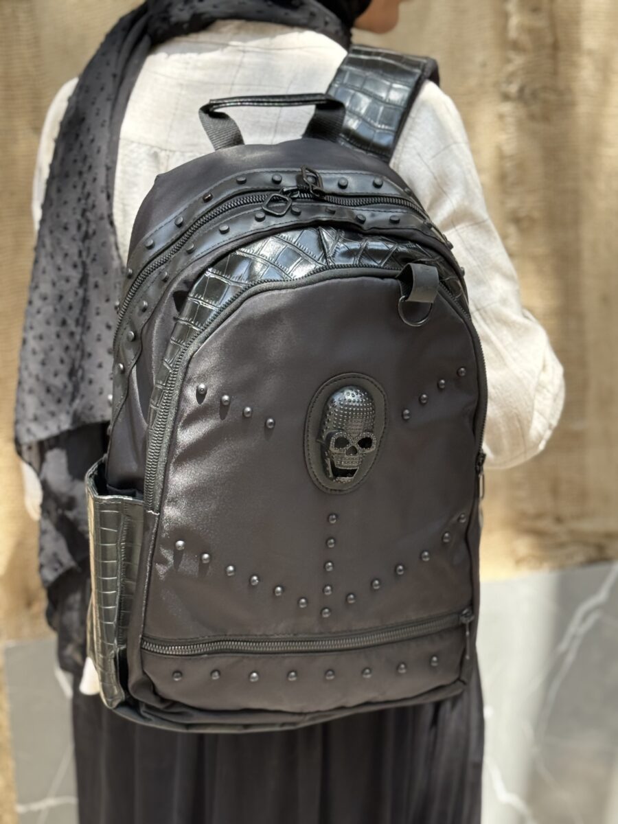 کوله پشتی باتیس - Image 12