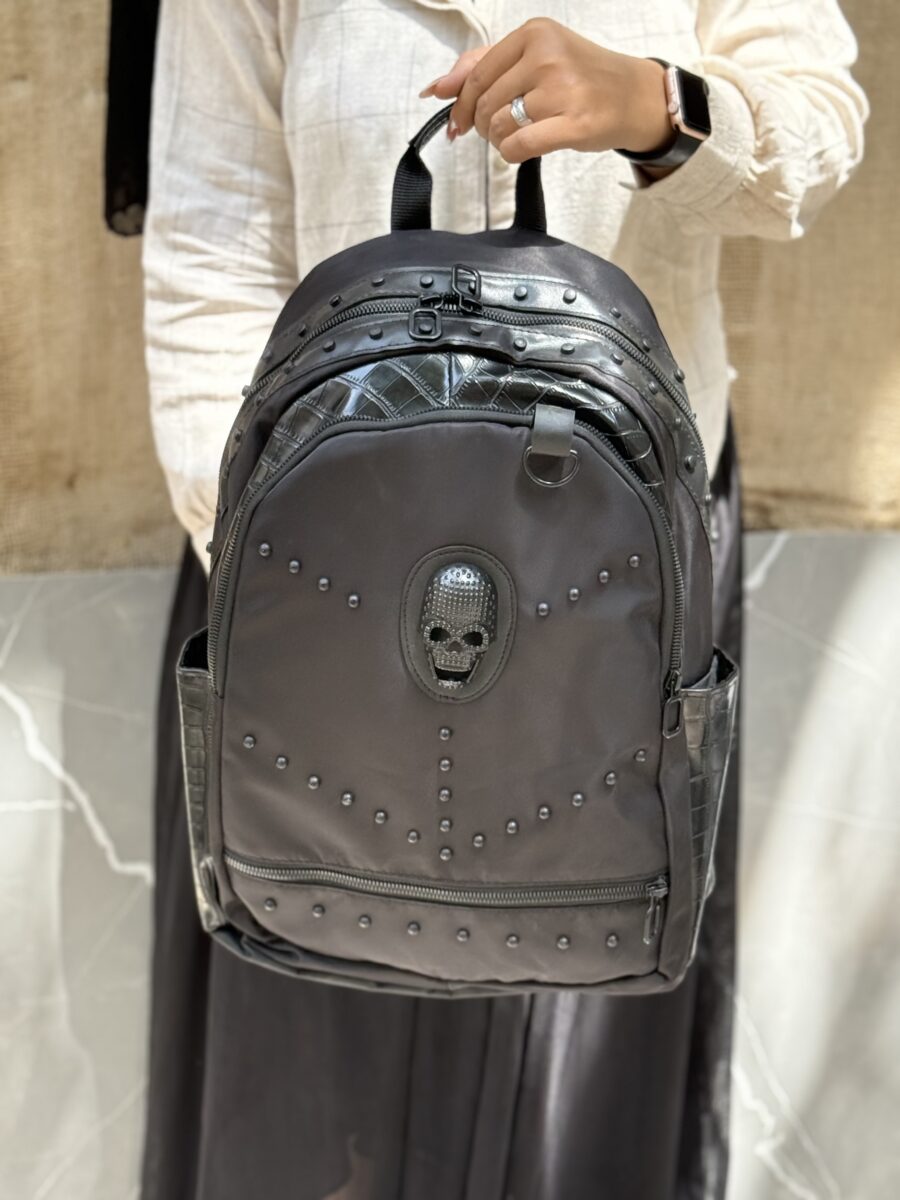 کوله پشتی باتیس - Image 11