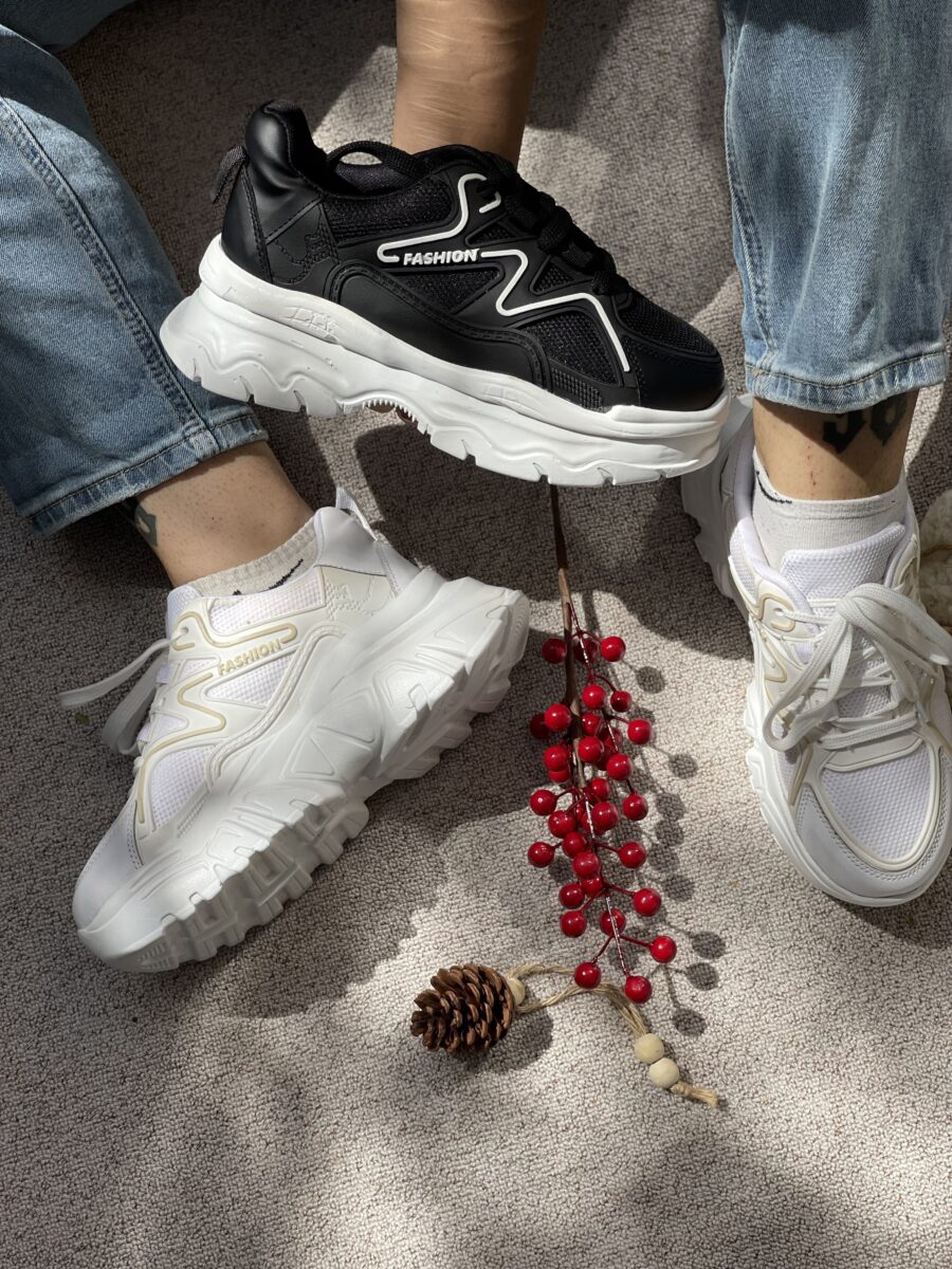 کتونی فریماه - Image 10