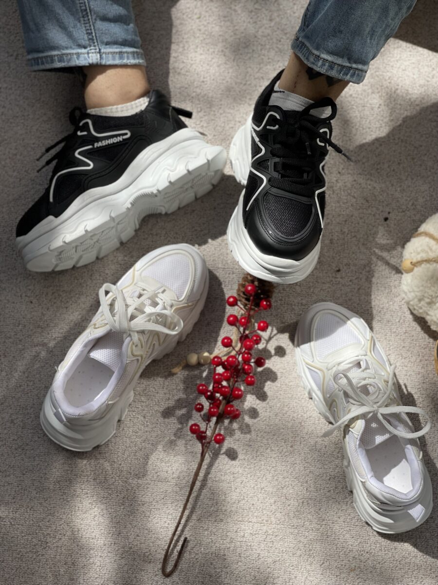 کتونی فریماه - Image 7