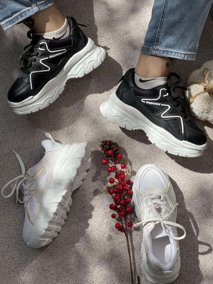 کتونی فریماه - Image 4