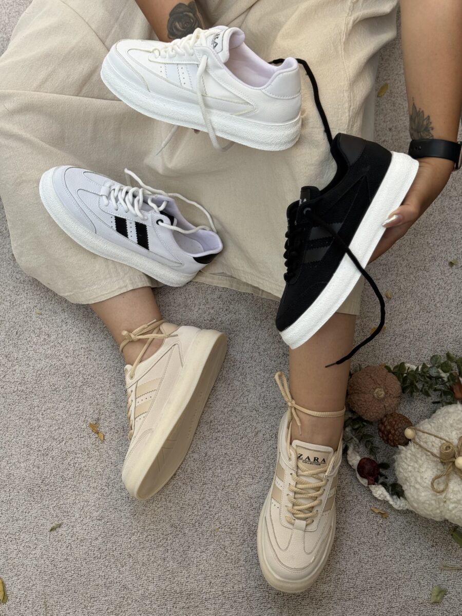 کتونی عطری - Image 3