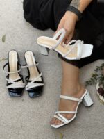 صندل مهرنوش ضربدری