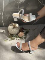 صندل تک تاش - Image 5