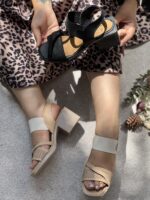 صندل پریزاد