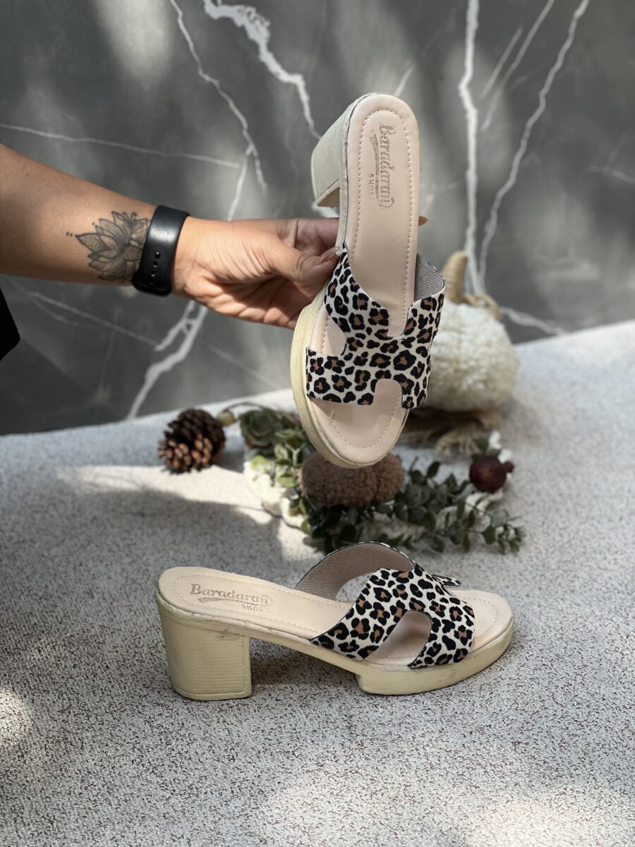 صندل طنین - Image 10