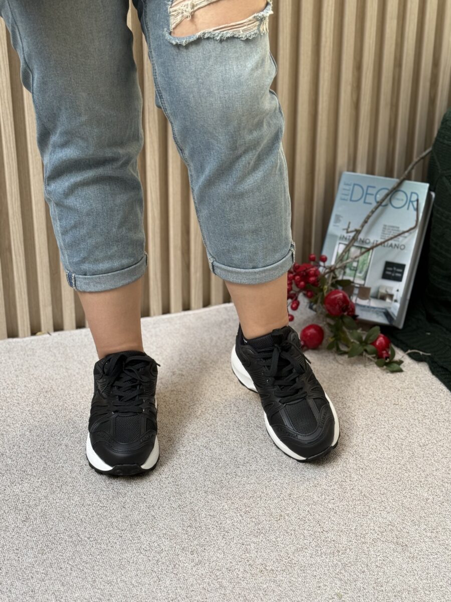 کتونی آیسو - Image 5