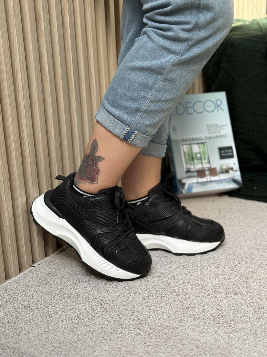 کتونی آیسو - Image 4