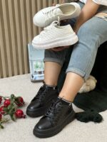 کتونی شایلین