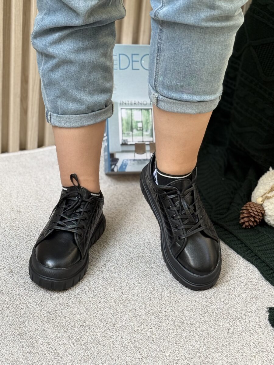 کتونی شایلین - Image 10