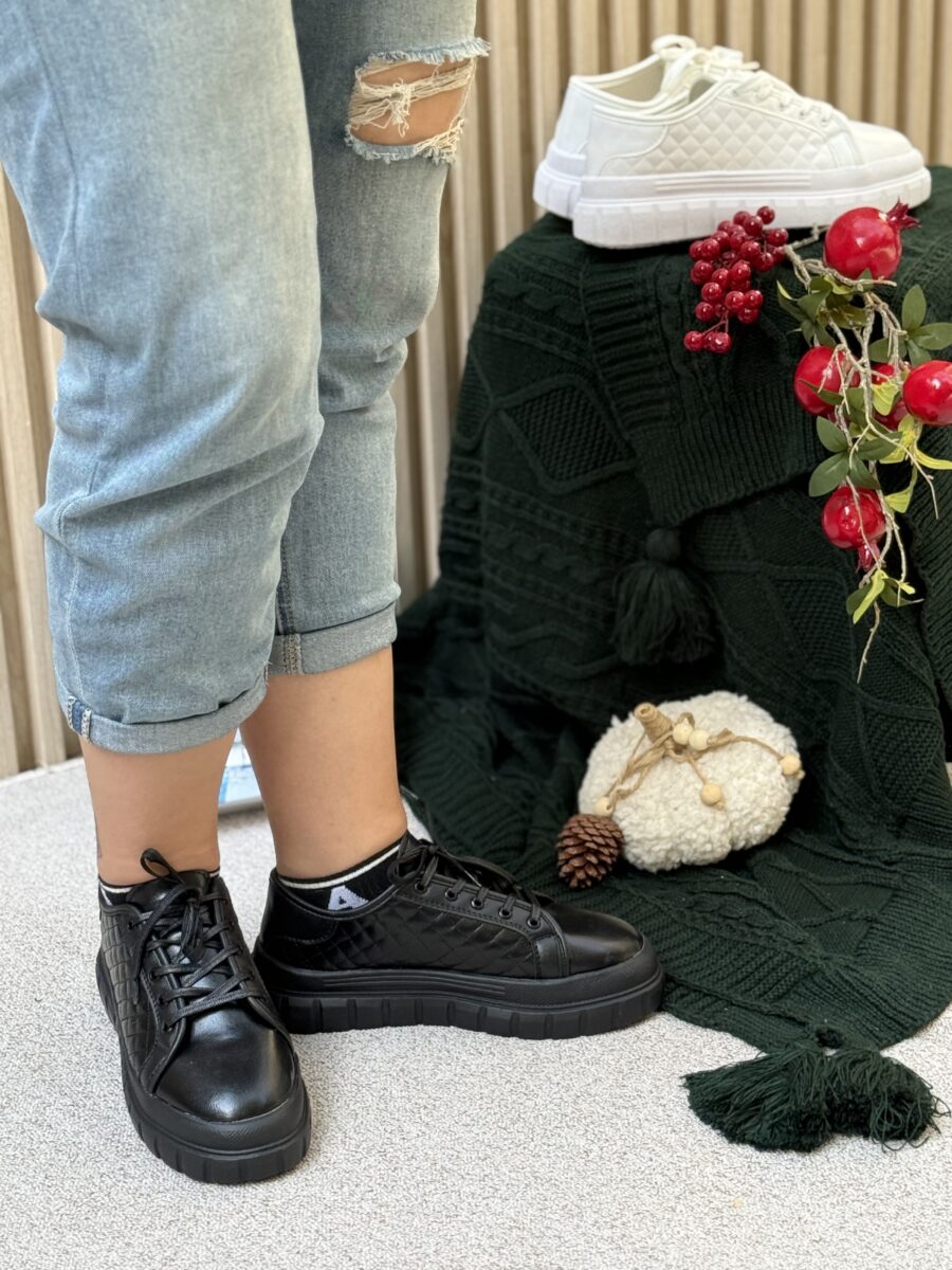 کتونی شایلین - Image 8