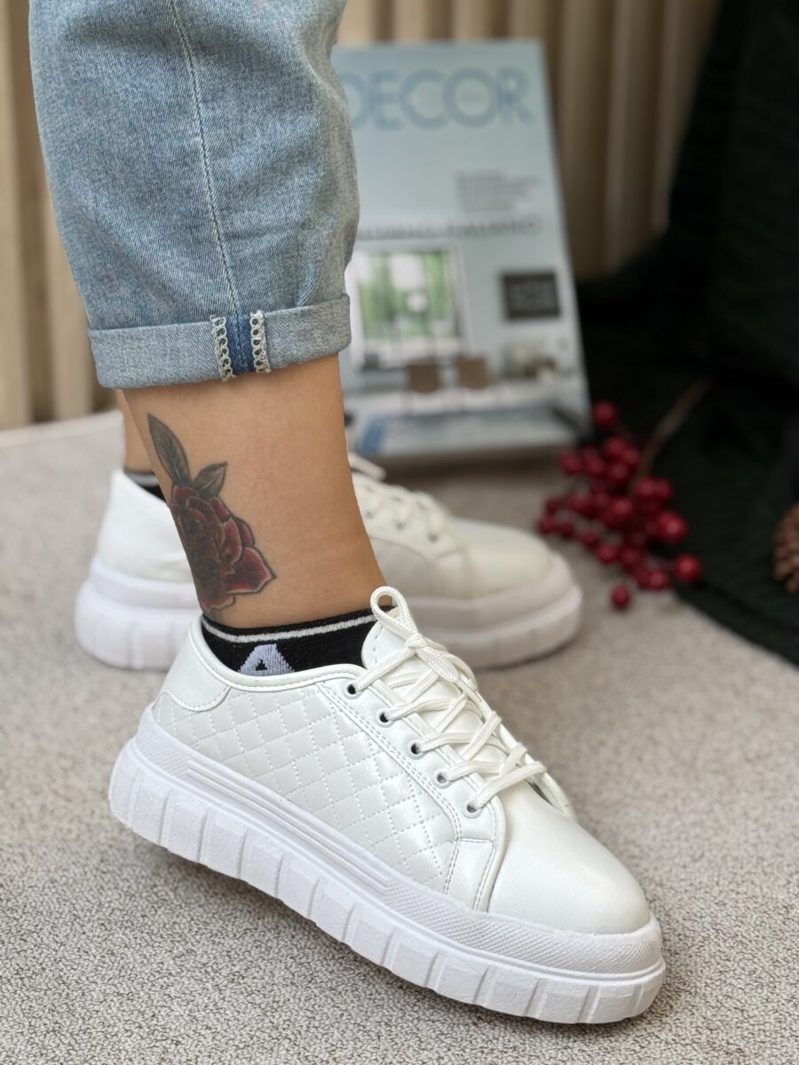 کتونی شایلین - Image 4