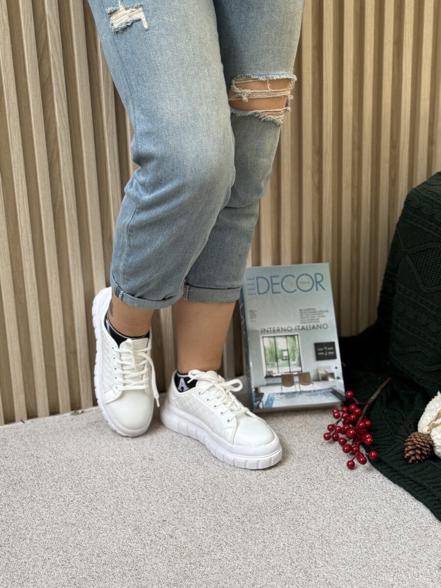 کتونی شایلین - Image 3