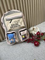 کوله پشتی تدی - Image 4