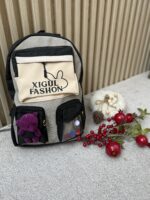 کوله پشتی تدی - Image 3